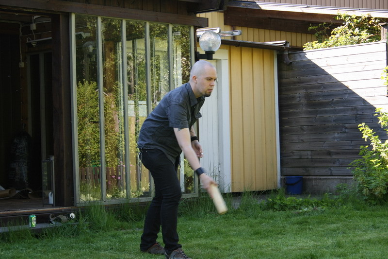 mölkky